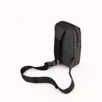 Peak Recycled FW25 Crossbody Backpack C/  MUNICH