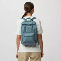 Fjallraven Mochila FJÄLLRÄVEN Kanken No. 2 Laptop 15" Fossil