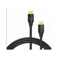 Vention Cable Displayport M/m 1.4 8K 60HZ 4K Uhd 60HZ 3MTRS A149-0391  AISENS