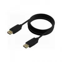 AISENS Cable Displayport M/m 3MTRS 4K A124-0741