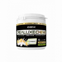 Crealuxe Chews Masticable (60 Comprimidos)  IO.GENIX