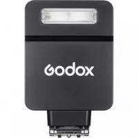 GODOX Flash IT22 para Olympus/panasonic Negro