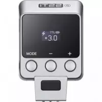 GODOX Flash IT22 para Fuji Plata