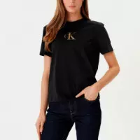 Camiseta Classic Foil  CALVIN KLEIN