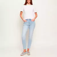 Camiseta  Clasic Monologo  CALVIN KLEIN