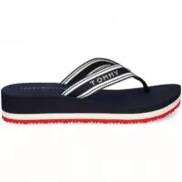 FLIP FLOP CINTA TH AZUL