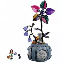 LEGO 43288 Sally´s Flowerpot