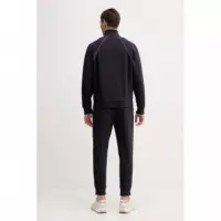 Sw_tracksuit Set 10276629 01 Dark Blue  BOSS