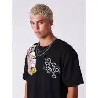 T-shirts Black  PROJECT X PARIS