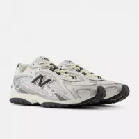 Sneaker 204L Silver Metallic+blk  NEW BALANCE