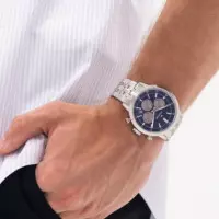 Reloj Kent Acero E/azul  TOMMY HILFIGER