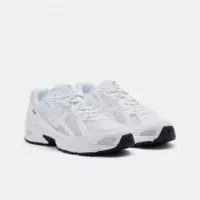 Sneaker U740 White/white  NEW BALANCE