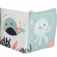 Libro de Cuna Oceano MINILAND