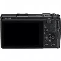 RICOH Gr Iv Monochrome