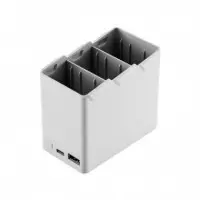 DJI Mini 3 Pro Cargador de Bateria
