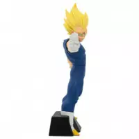 Figura Majin Vegeta Dragon Ball Z Grandista 31CM  BANPRESTO