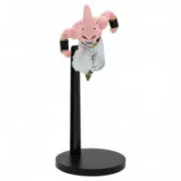 Figura Majin Boo Dragon Ball Z  BANPRESTO