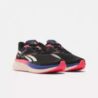 Playera REEBOK Correr Mujer Negra