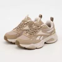 Zapatillas REEBOK Correr Mujer Beige