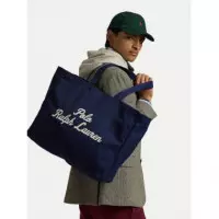 EAST WST TTE-TOTE-LARGE NAVY