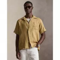 CLADY1PKPPSS-SHORT SLEEVE-SPORT SHIRT ME