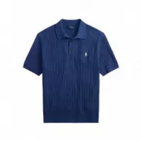 SWEATER-PULLOVER NAVY