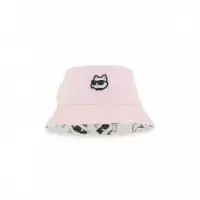 Gorra Rosa  KARL LAGERFELD