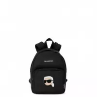 Mochila Negro  KARL LAGERFELD