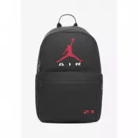 Mochila Jordan Jan Air Backpack Negro  JORDAN AIR