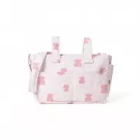 Bolsa De Maternidad Hfluffy Tous Baby