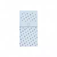 Juego de Sábanas para Cuna Hfluffy TOUS BABY