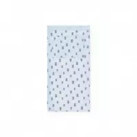 Juego de Sábanas para Minicuna Hfluffy TOUS BABY