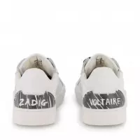 Zapatillas X60605  ZADIG & VOLTAIRE