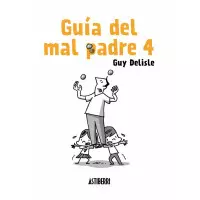 Gu�a del mal padre 4