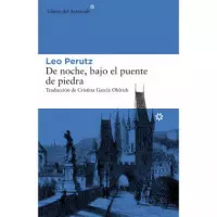 De noche, bajo el puente de piedra