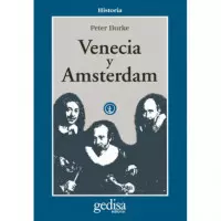 Venecia y Amsterdam
