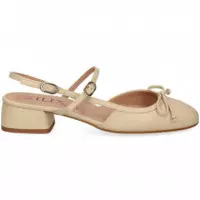 Son Talon Lazo Piel Hielo  MIUXA