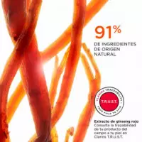 Extra-firming Energy
crema Reafirmante - Luminosidad  CLARINS