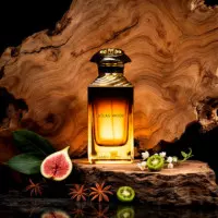 Atlas Wood  MARRAKECH IMPÉRIAL