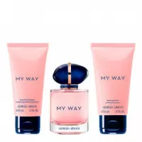 My Way Estuche