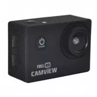 Cámara Deportiva CAMVIEW Full HD 1080P 12 Megapíxeles con Pantalla Lcd de 2 Pulgadas