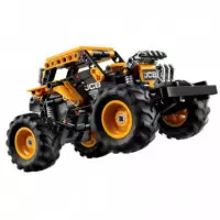 LEGO 42199 Monster Jam Digatron Pull-back