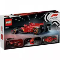 LEGO 77242 Ferrari SF-24 F1 Race Car