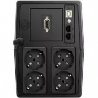 Sistema de Alimentación Ininterrumpida (sai) Xmart Supra 1100VA Interactivo  INTEGRA TECH