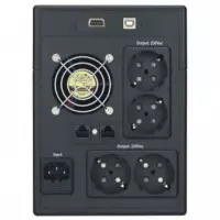 Sai Xmart Sw-pro 1100VA 230V Onda Senoidal Pura USB-RS232 RJ45  INTEGRA TECH