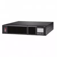 Sistema de Alimentación Ininterrumpida INTEGRA TECH Xmart Optima RT09W-1000 (online Doble Conversión)