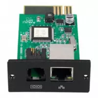Tarjeta Snmp 06 Lan INTEGRA TECH para Ups/sai