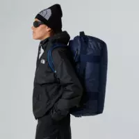 Bolsa Mochila THE NORTH FACE Base Camp Duffel Voyager 42L Shady Blue Summit Navy