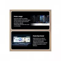 Monitor SAMSUNG Essential S3 27" IPS 100HZ VGA HDMI Black