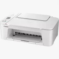 Impresora CANON Pixma TS3751I Deskjet Mfp Color Wifi White